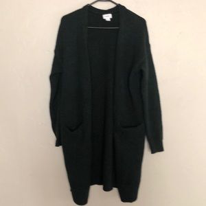 Old Navy size large sweater